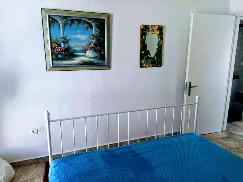 Villa Isabel Riza  ภายนอก รูปภาพ