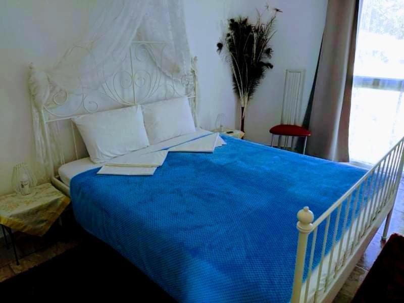 Villa Isabel Riza  ภายนอก รูปภาพ